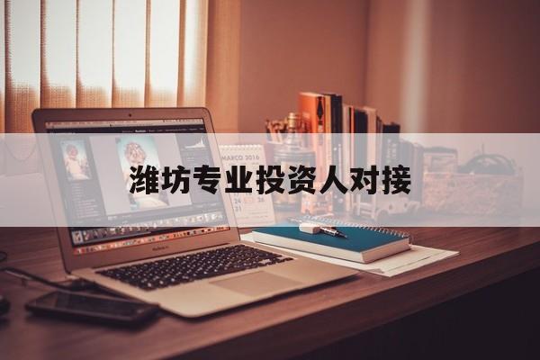 运城市潍坊专业投资人对接(潍坊专业投资人对接中心)